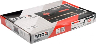 Yato Souprava na demontáž autoskel