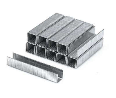 Yato Spona do sešívačky 8 x 10,6 mm 1000 ks Yato Spona do sešívačky 8 x 10,6 mm 1000 ks