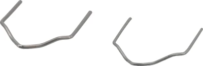 Yato Spony do svářečky plastů 800 ks, 0,6-0,8 mm