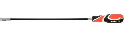 Yato Šroubovák ohebný 1/4" 380 mm