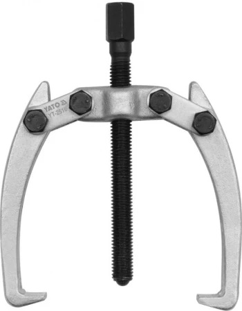 Yato Stahovák 4" 100mm (dvouramenný) Yato Stahovák 4" 100mm (dvouramenný)