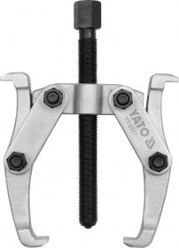 Yato Stahovák 6" 150mm (dvouramenný)