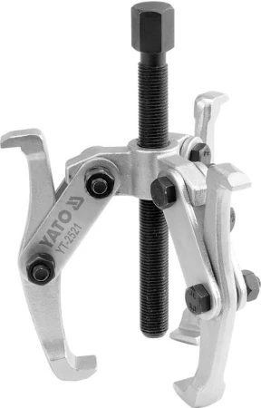 Yato Stahovák 6" 150mm (tříramenný) Yato Stahovák 6" 150mm (tříramenný)