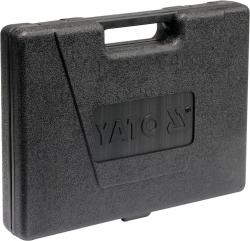 Yato Stahovák dvouramenný 150mm x 105mm s přípravkem