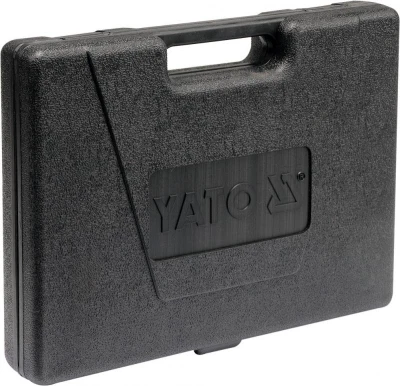 Yato Stahovák dvouramenný 150mm x 105mm s přípravkem