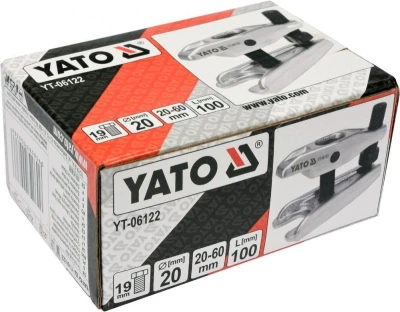 Yato Stahovák na kulové čepy