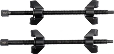 Yato Stahovák pružin tlumičů automobilů 370 x 82 mm 2ks Yato Stahovák pružin tlumičů automobilů 370 x 82 mm 2ks