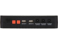 Yato Startovací zdroj a powerbanka 12000 mAh