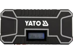 Yato Startovací zdroj a powerbanka 12000 mAh