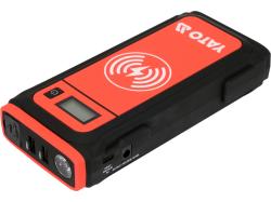 Yato Startovací zdroj a powerbanka 16000 mAh