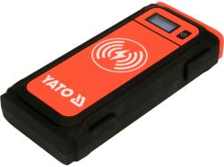 Yato Startovací zdroj a powerbanka 16000 mAh