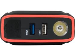 Yato Startovací zdroj a powerbanka 16000 mAh