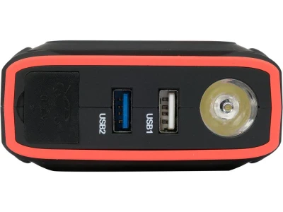 Yato Startovací zdroj a powerbanka 16000 mAh