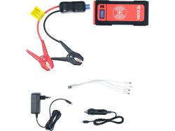 Yato Startovací zdroj a powerbanka 16000 mAh