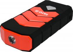 Yato Startovací zdroj a powerbanka 9000 mAh Yato Startovací zdroj a powerbanka 9000 mAh