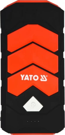 Yato Startovací zdroj a powerbanka 9000 mAh