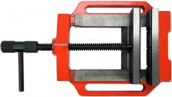 Yato Strojní svěrák 160 mm
