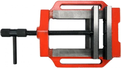 Yato Strojní svěrák 160 mm