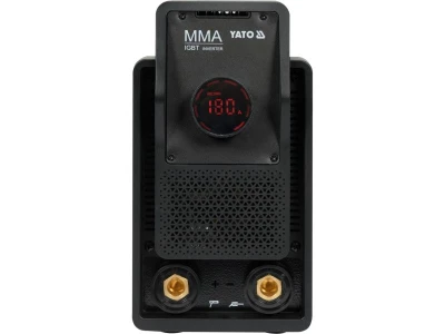 Yato Svářečka invertorová MMA 180A