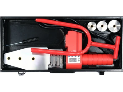 Yato Svářečka na plastové trubky 800W