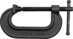 Yato Svěrka 100 mm typ "C" Yato Svěrka 100 mm typ "C"