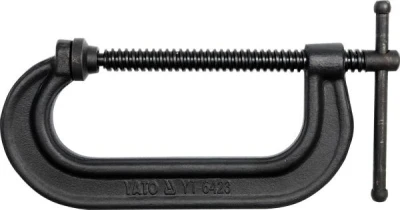 Yato Svěrka 200 mm typ "C"