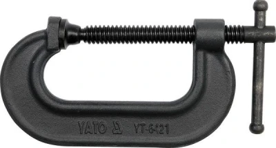 Yato Svěrka 50 mm typ "C" Yato Svěrka 50 mm typ "C"
