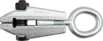 Yato Svěrka karosářská samosvorná k tahání 5t 125mm