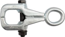 Yato Svěrka karosářská samosvorná k tahání typ C, 3t 142mm