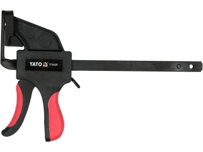 Yato Svěrka pro upevnění do vodících lišt 300 x 70 mm