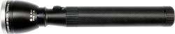 Yato Svítilna BIGGEST voděodolná IP64, fce ZOOM, 130lm, 2xLR14, 228x47mm