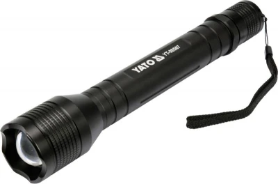 Yato Svítilna LED XP-L CREE 10W, 1000 lm Yato Svítilna LED XP-L CREE 10W, 1000 lm