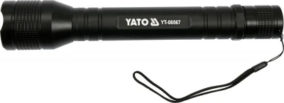 Yato Svítilna LED XP-L CREE 10W, 1000 lm