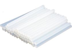 Yato Tavné lepící tyčinky 11 x 200 mm, 1 kg - rozbaleno Yato Tavné lepící tyčinky 11 x 200 mm, 1 kg - rozbaleno