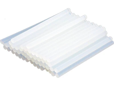 Yato Tavné lepící tyčinky 11 x 200 mm, 1 kg - rozbaleno (VÝPRODEJ) Yato Tavné lepící tyčinky 11 x 200 mm, 1 kg - rozbaleno (VÝPRODEJ)