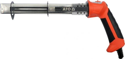 Yato Termický nůž na pěnový polystyrén, 230V, 220W, 70°-450° Yato Termický nůž na pěnový polystyrén, 230V, 220W, 70°-450°