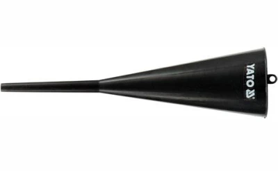 Yato Trychtýř plastový 130 mm Yato Trychtýř plastový 130 mm