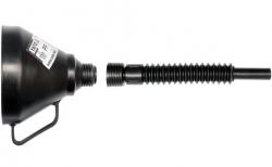 Yato Trychtýř plastový 150 mm dvoudílný