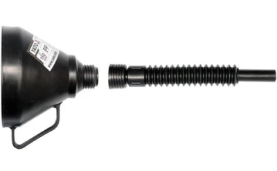 Yato Trychtýř plastový 150 mm dvoudílný Yato Trychtýř plastový 150 mm dvoudílný
