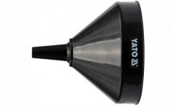 Yato Trychtýř plastový 240 mm