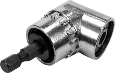 Yato Úhlový nástavec 37mm, 1/4" Yato Úhlový nástavec 37mm, 1/4"
