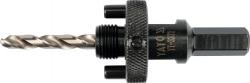 Yato Unašeč šroubový pro vrtací korunky 32 - 140 mm 5/8" HEX 11 mm