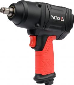 Yato Utahovák pneumatický 1/2[34] 1150Nm
