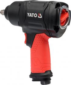 Yato Utahovák pneumatický 1/2[34] 1150Nm