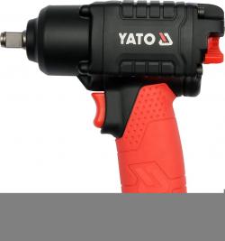 Yato Utahovák pneumatický 1/2" 570Nm