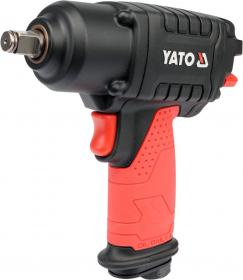 Yato Utahovák pneumatický 1/2[34] 570Nm