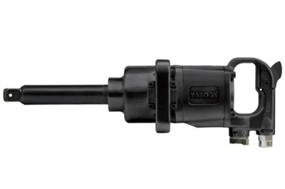 Yato Utahovák pneumatický 1" 2600Nm Yato Utahovák pneumatický 1" 2600Nm