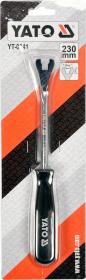 Yato Uvolňovač čalounění dveří 230mm