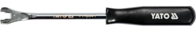 Yato Uvolňovač čalounění dveří 230mm Yato Uvolňovač čalounění dveří 230mm