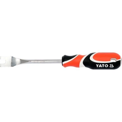Yato Uvolnovač čalounění dveří 9,5 x 134 mm Yato Uvolnovač čalounění dveří 9,5 x 134 mm